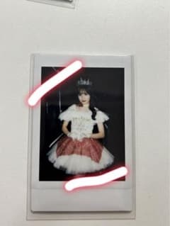 CANDYTUNE 立花琴未 生誕祭 チェキのサムネイル