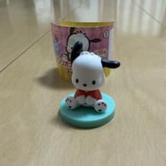 チョコエッグ ポチャッコのサムネイル