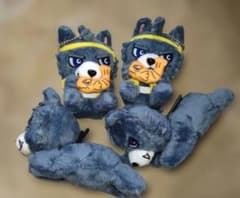 ØMI　ルーヴくん　2種類 ØMI ルーヴくん 2種類 - メルカリ