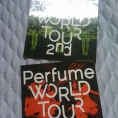 Perfume ステッカーのサムネイル