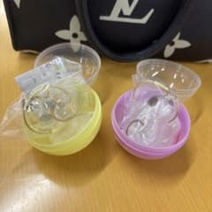 うちの子けだまだまのサムネイル
