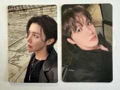 BTS JHOPE ARIRANG Target US 限定 トレカ B BTS ARIRANG Target US 限定トレカ j-hope ホソク - メルカリ