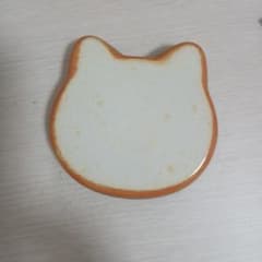 NEKO NEKO PAPABUBBLE ねこねこ食パン キャンディ缶のサムネイル