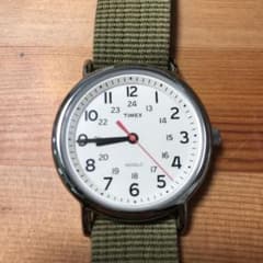 TIMEX(型番#T2N647)※箱つきませんのサムネイル