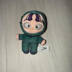 ほわぬい　仙蔵のサムネイル