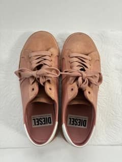 DIESEL ディーゼル スニーカーのサムネイル