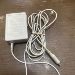 3DS/2DS/DSI ニンテンドー純正ACアダプター 充電器 WAP-002のサムネイル