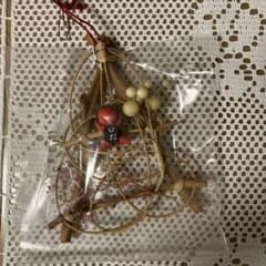 さるぼぼ 飾り 飛騨地方の伝統工芸品のサムネイル