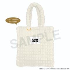 아이나나 토트 백 아니나나 토트 백