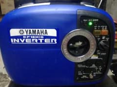 Yamaha インバーター発電機のサムネイル