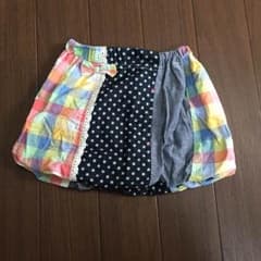 バルーンスカート 美品のサムネイル