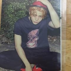 VIXX Chained Up トレカ レオ LEOのサムネイル