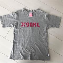 X-GIRL Ｔシャツのサムネイル