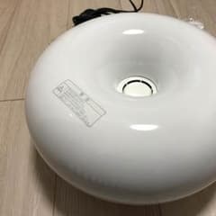 【専用】スチーム式加湿器プラスマイナスゼロ Humidifier Ver.3 ホのサムネイル