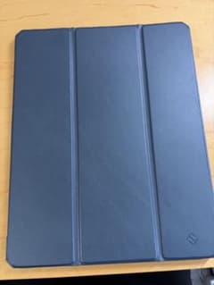 FINTIE iPad Air 13インチケース ネイビーブルーのサムネイル