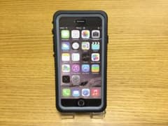 GWセール‼️高性能 防水ケースiphone7・8  新品未使用のサムネイル