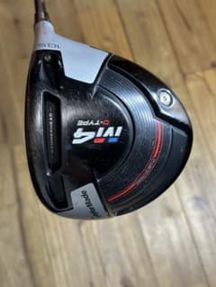 TaylorMade M4 ドライバー 10.5度　D-TYPEのサムネイル