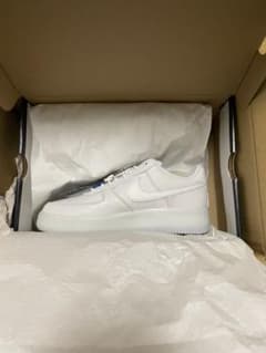 NIKE AIR FORCE 1 GTX GORE-TEX 白　27.0cmのサムネイル