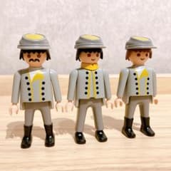 playmobil プレイモービル　⑨のサムネイル