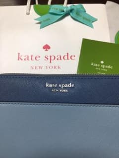 ケイト スペード 長財布のサムネイル