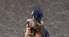 GHOST IN THE SHELL 攻殻機動隊　草薙素子 1/4フィギュアのサムネイル