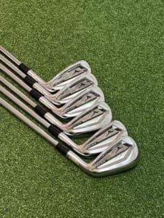 Mizuno JPX921 アイアンセット 6本セットのサムネイル