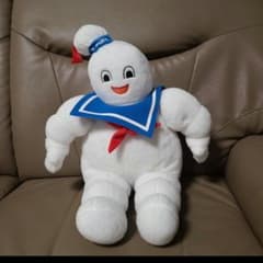 고스트 버스터즈 봉제인형