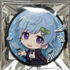 KnightA 騎士A 1st 缶バッジ まひとくん デフォのサムネイル