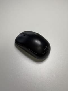 ELECOM ワイヤレスマウス 本体 M-IR07DRのサムネイル
