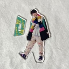 スカイピース テオくん アクリルスタンド アクスタのサムネイル