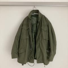 M65 1st medium-regurarのサムネイル