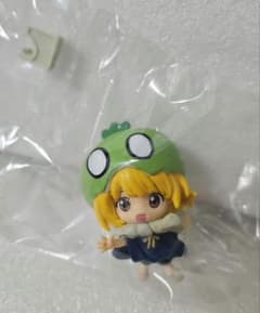 Dr.STONE カプセルフィギュアコレクション スイカのサムネイル