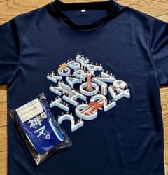 ⭐︎超希少⭐︎神戸マラソン 2024 参加者限定Tシャツ＆靴下３点セット 新品未開封 セット 神戸マラソン2024 Tシャツ Mサイズ 靴下 Mサイズ - メルカリ