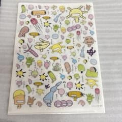 希少 もやしもん クリアファイルのサムネイル