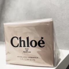 Chle(クロエ)オードパルファムのサムネイル