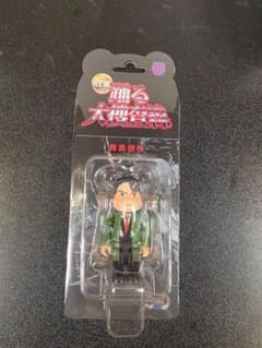 新品 BE@RBRICK 青島俊作 新品未使用 未開封のサムネイル