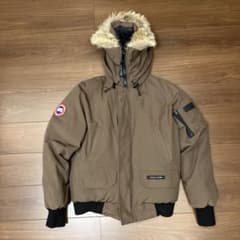 CANADA GOOSE チリワックボンバーのサムネイル