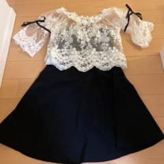 ワンピース パーティードレスのサムネイル