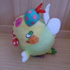 ぶたさん起き上がりこぼし♪のサムネイル