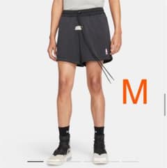 NIKE X FEAR OF GOD M NRG W SHORT 黒　Mのサムネイル