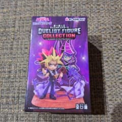 【未使用、箱付き】遊戯王フィギュア　孔雀舞のサムネイル