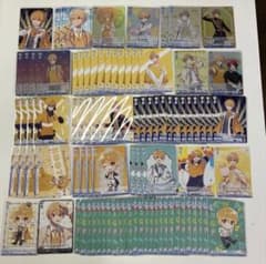 すとぷり るぅとくん ヴァイス ヴァイスシュヴァルツ まとめ売りのサムネイル