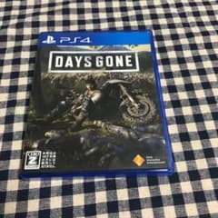 DAYSGONEのサムネイル