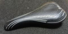 Selle Italia エルゴノミックサドル ブラック - メルカリ