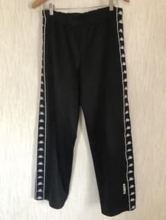 kappa カッパ  90s トラックパンツ 百足着用のサムネイル