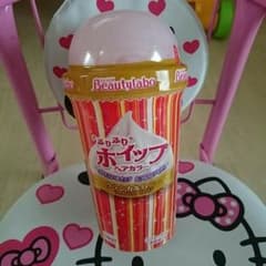 ふりふりホイップ ヘアカラー⭐クラシカルハニーのサムネイル