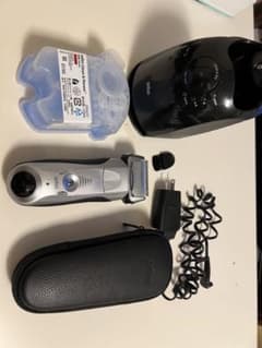 Braun Series 7 電動シェーバーセットのサムネイル