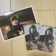 山下永玖 生写真のサムネイル