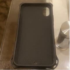 iPhoneX ZEROSHOCKケースのサムネイル