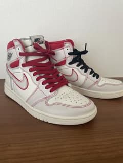 NIKE AIR JORDAN1 HIGH OG phantomのサムネイル